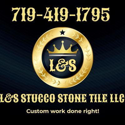 Avatar for L&S Stucco Stone Tile LLC