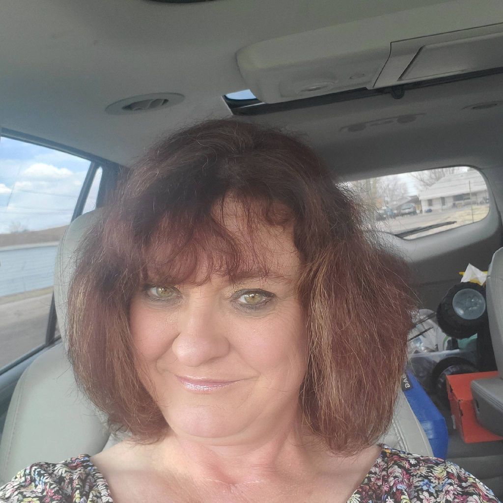 Cheri Williams