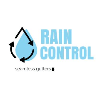 Rain Control Seamless Gutters
