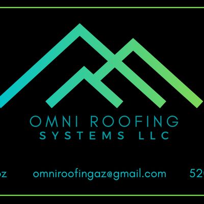 Avatar for Omni roofing systems, LLC