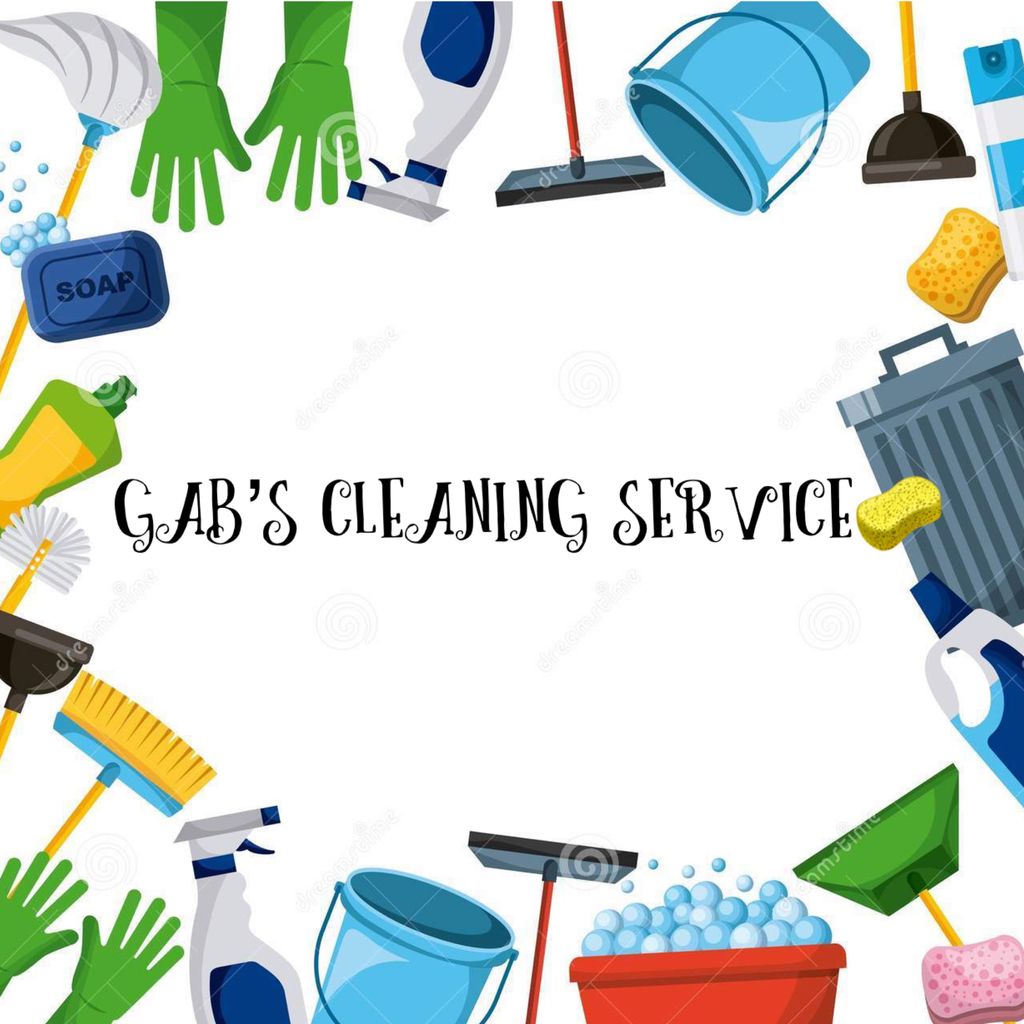 Gab’s cleaning business🧼