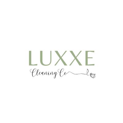 Avatar for Luxxe Cleaning Co.