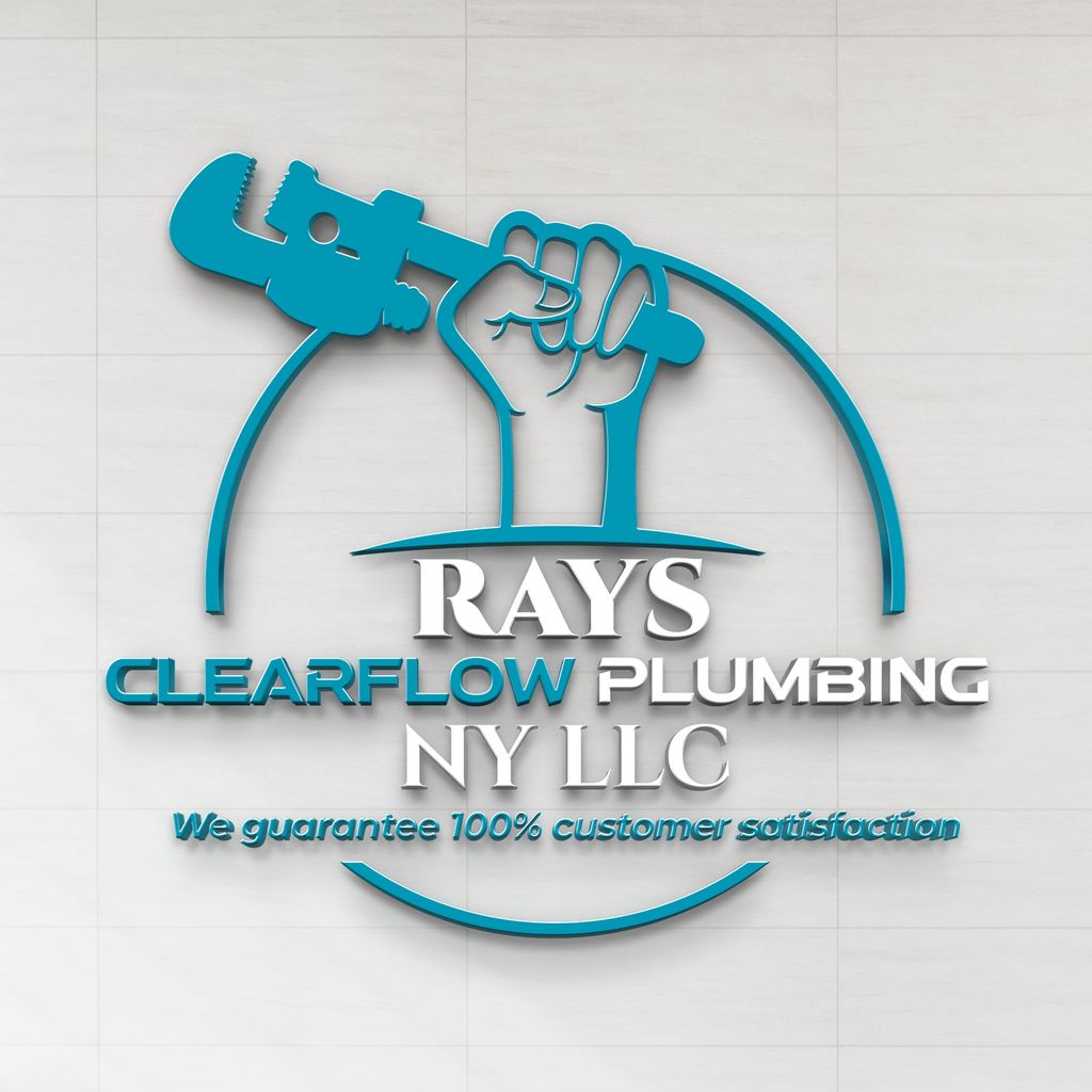 Rays Clearflow Plumbing NY LLC