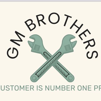 Avatar for GM BROTHERS PRO SERVICES