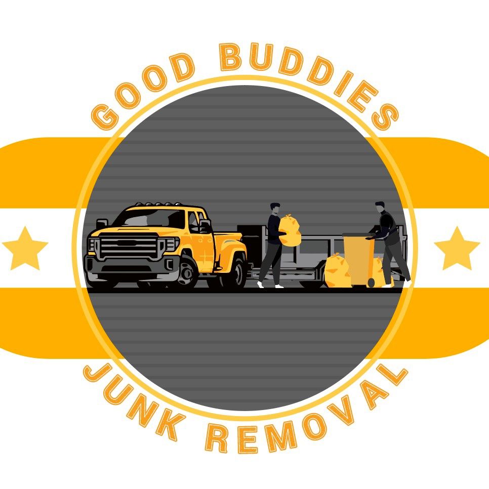 Good Buddies Junk Removal