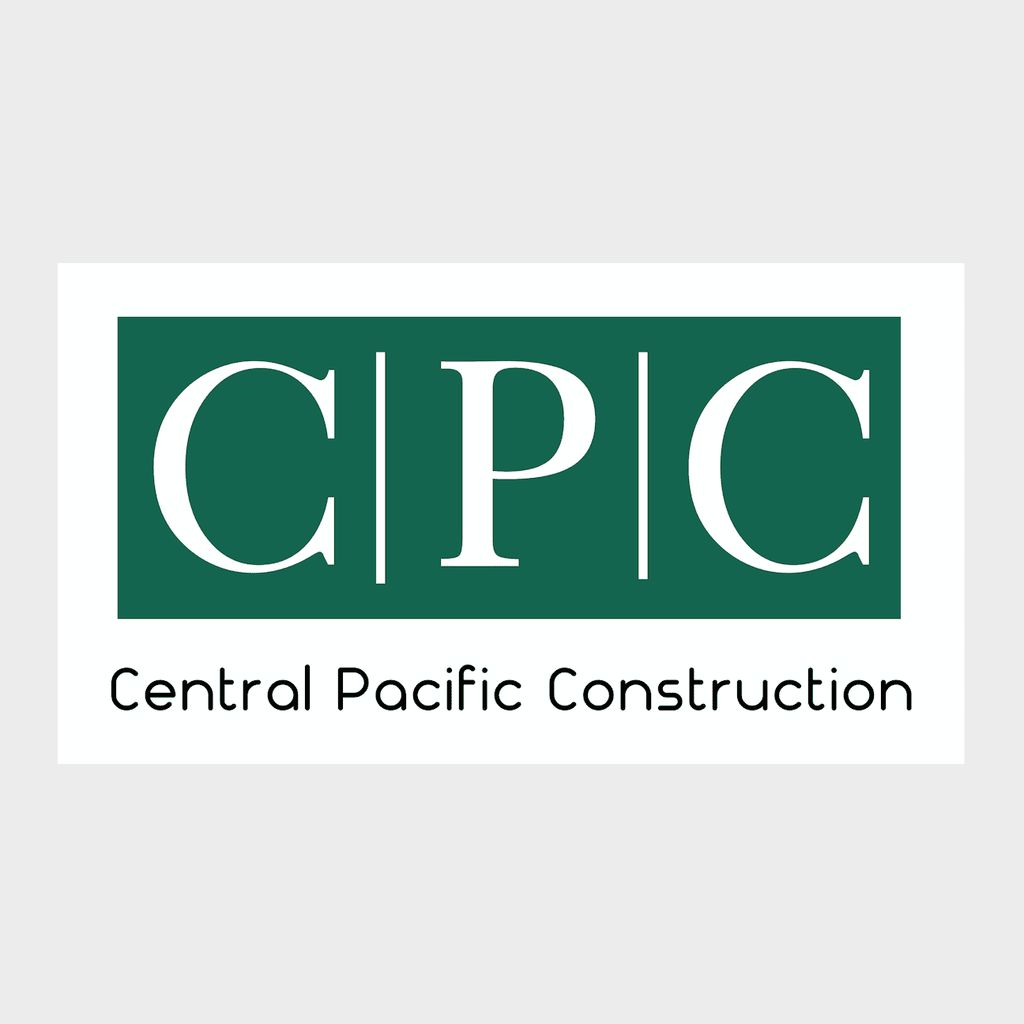 Central Pacific Construction