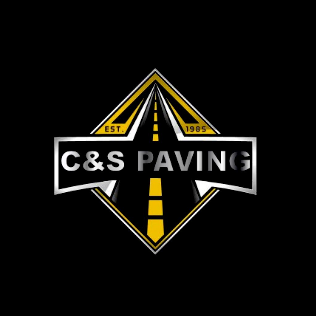 C.S paving