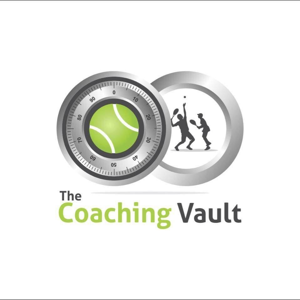 The Coaching Vault