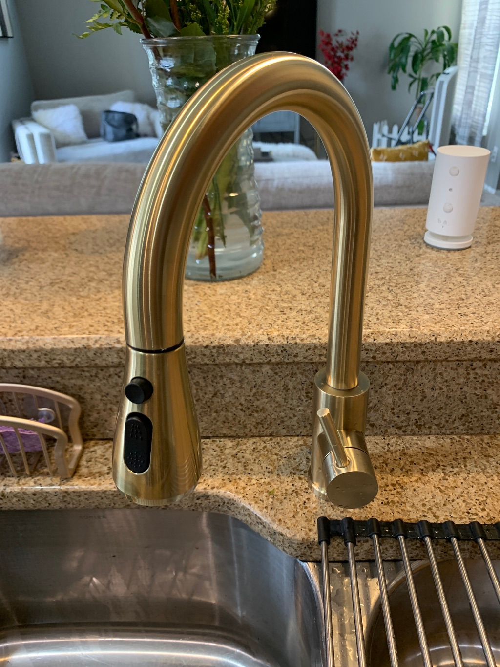 Customer photos