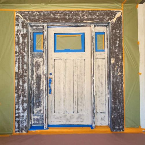 Interior Painting