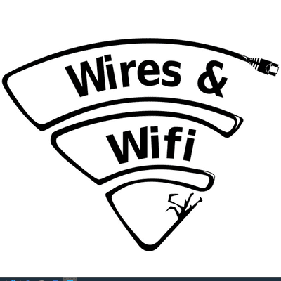 Avatar for Wires and Wifi