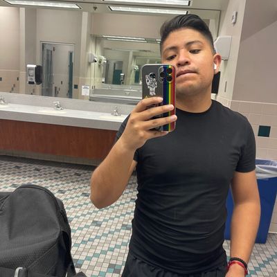 Avatar for Adrian ramirez