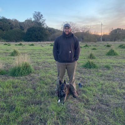 Avatar for Sam Haggard