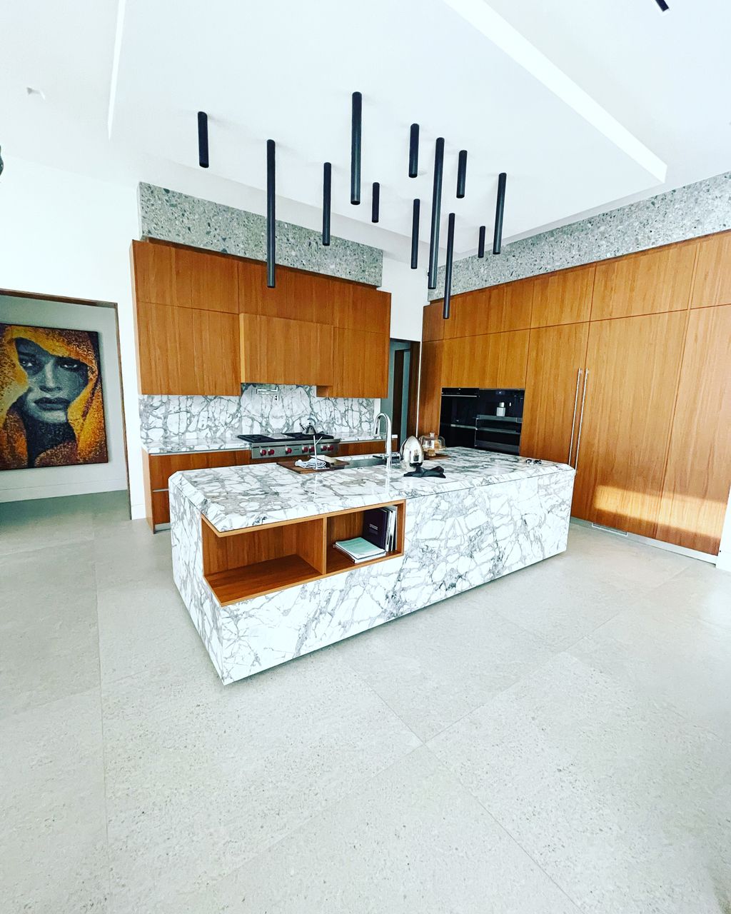 Projects and media