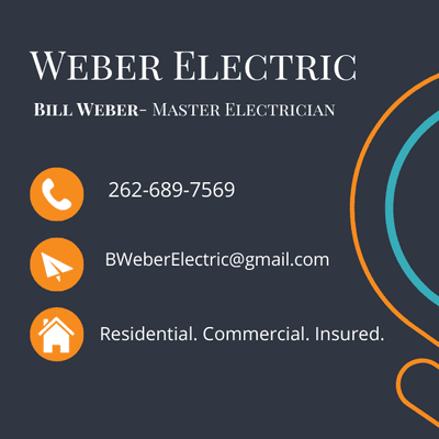 Avatar for Weber Electric