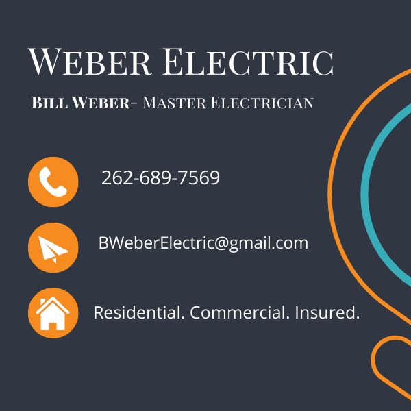 Weber Electric