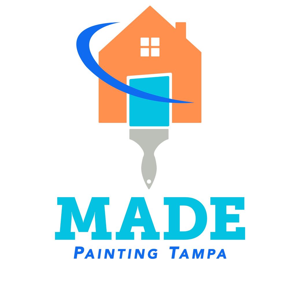 Made Painting Tampa