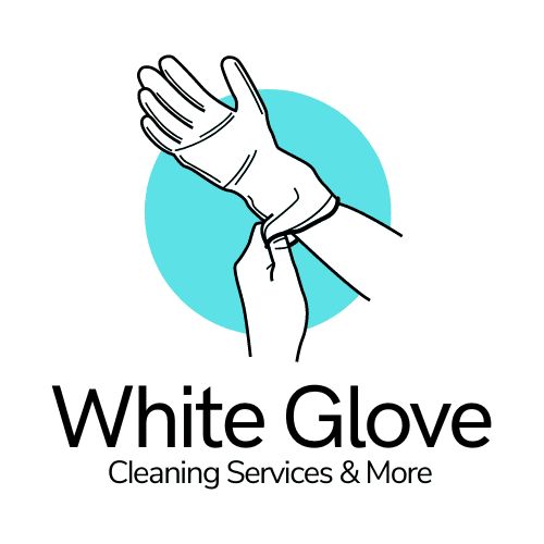 White Glove Cleaning & Handyman Services