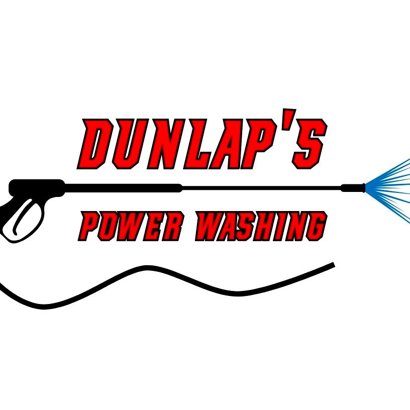 Dunlap's Power Washing