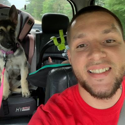 Avatar for Air advice