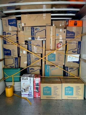 Customer photos