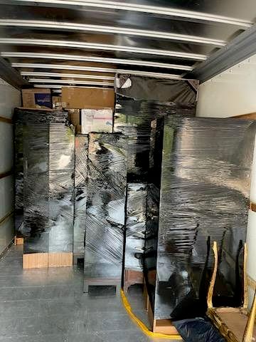 Customer photos