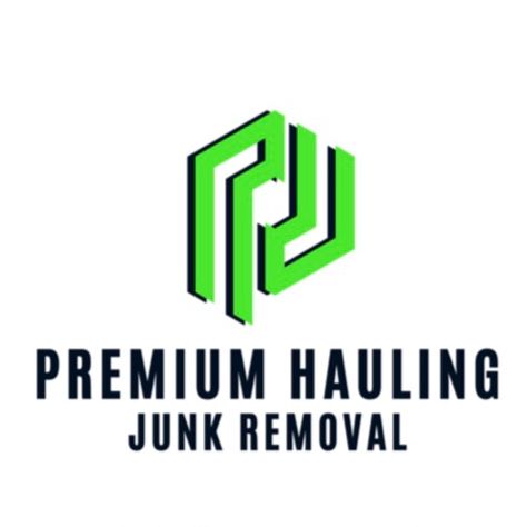 Premium Hauling & Junk Removal LLC