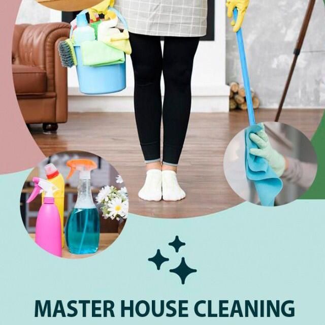Master Cleaning