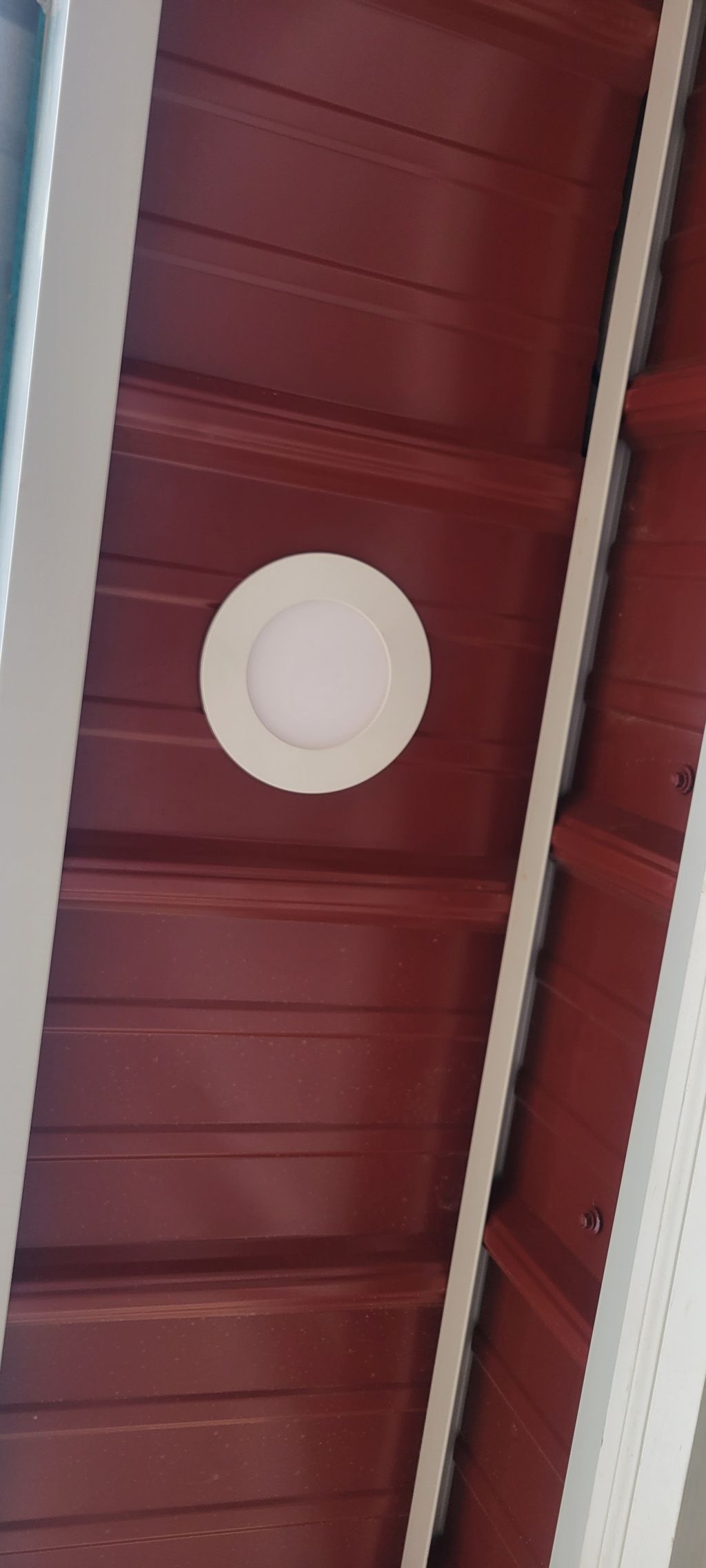 Recessed Lighting