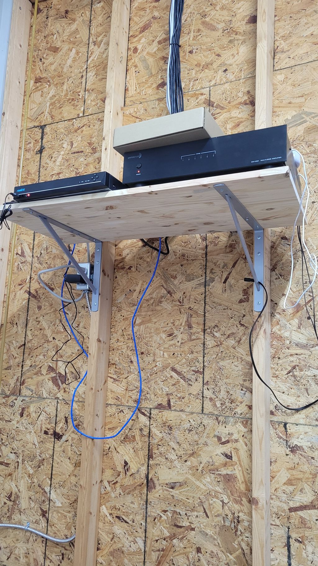 Audio / Video Systems