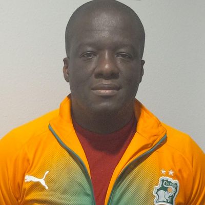 Avatar for Ndah Kouassi