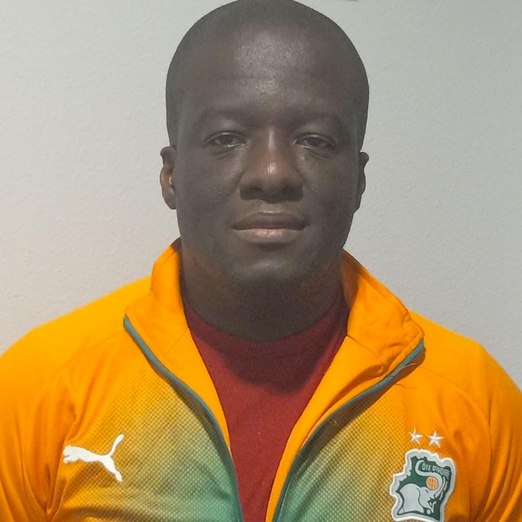 Ndah Kouassi