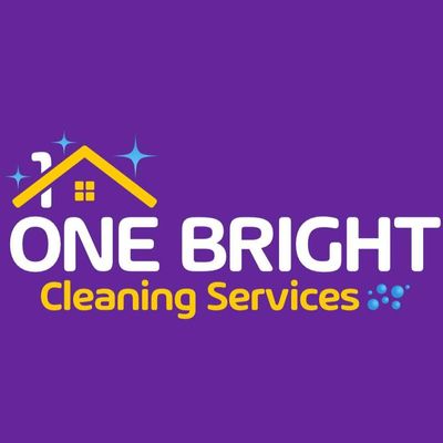 Avatar for One Bright Cleaning Services