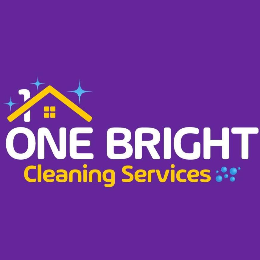 One Bright Cleaning Service