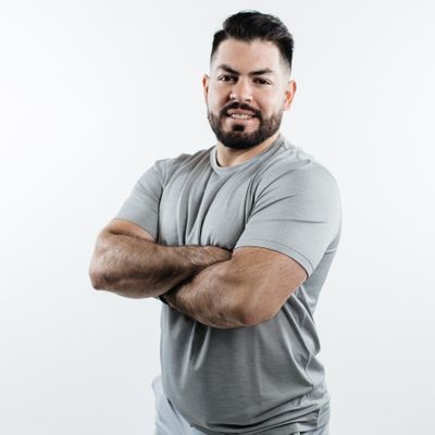 Avatar for Pablo Duran