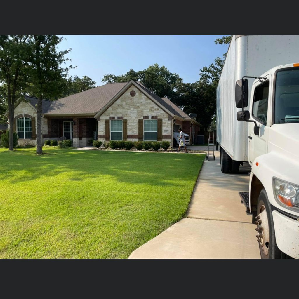 Desire Moving Services
