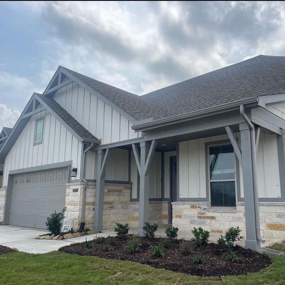 Texas Seamless Gutters