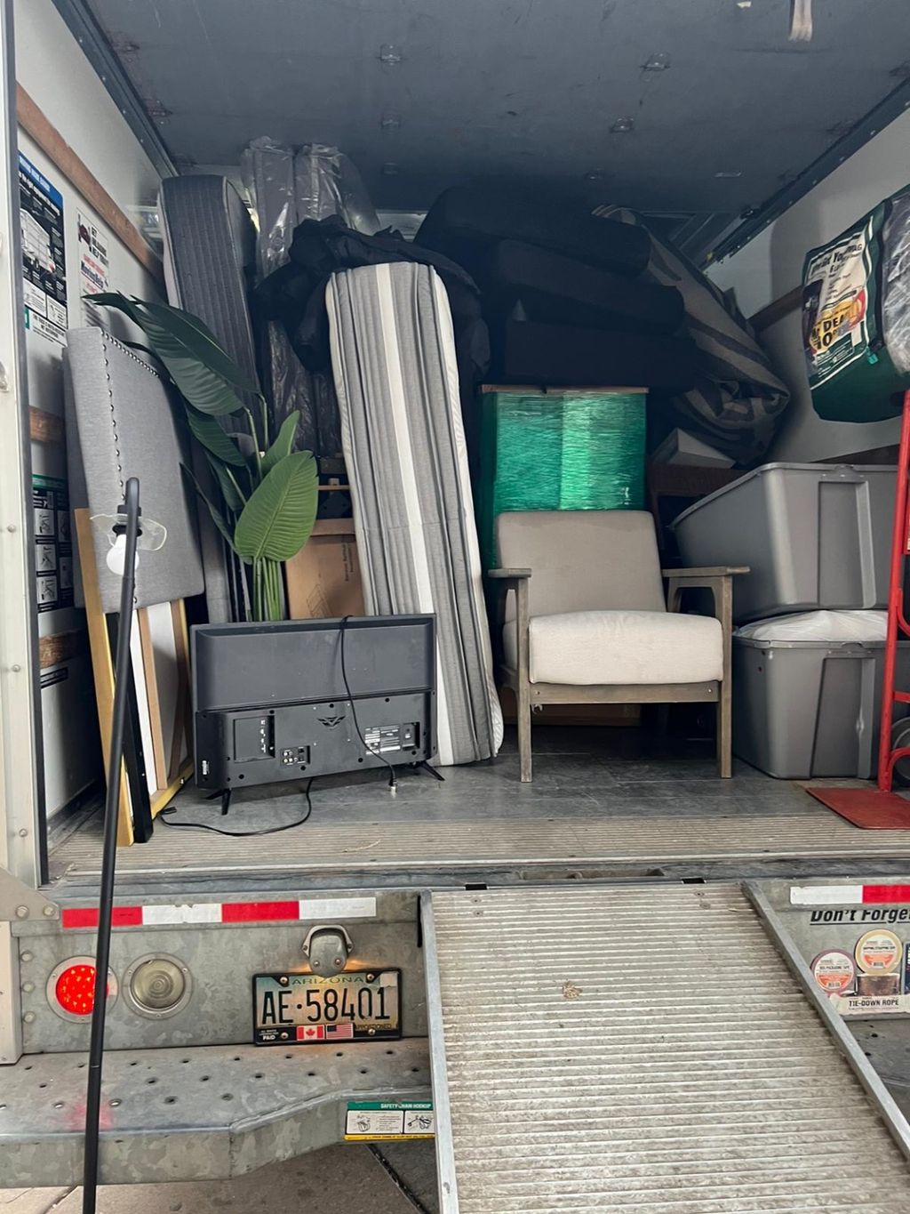 Customer photos