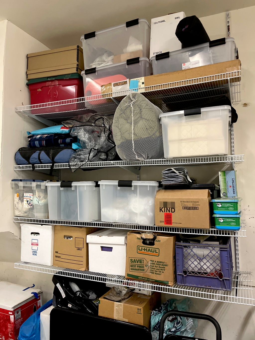 Customer photos