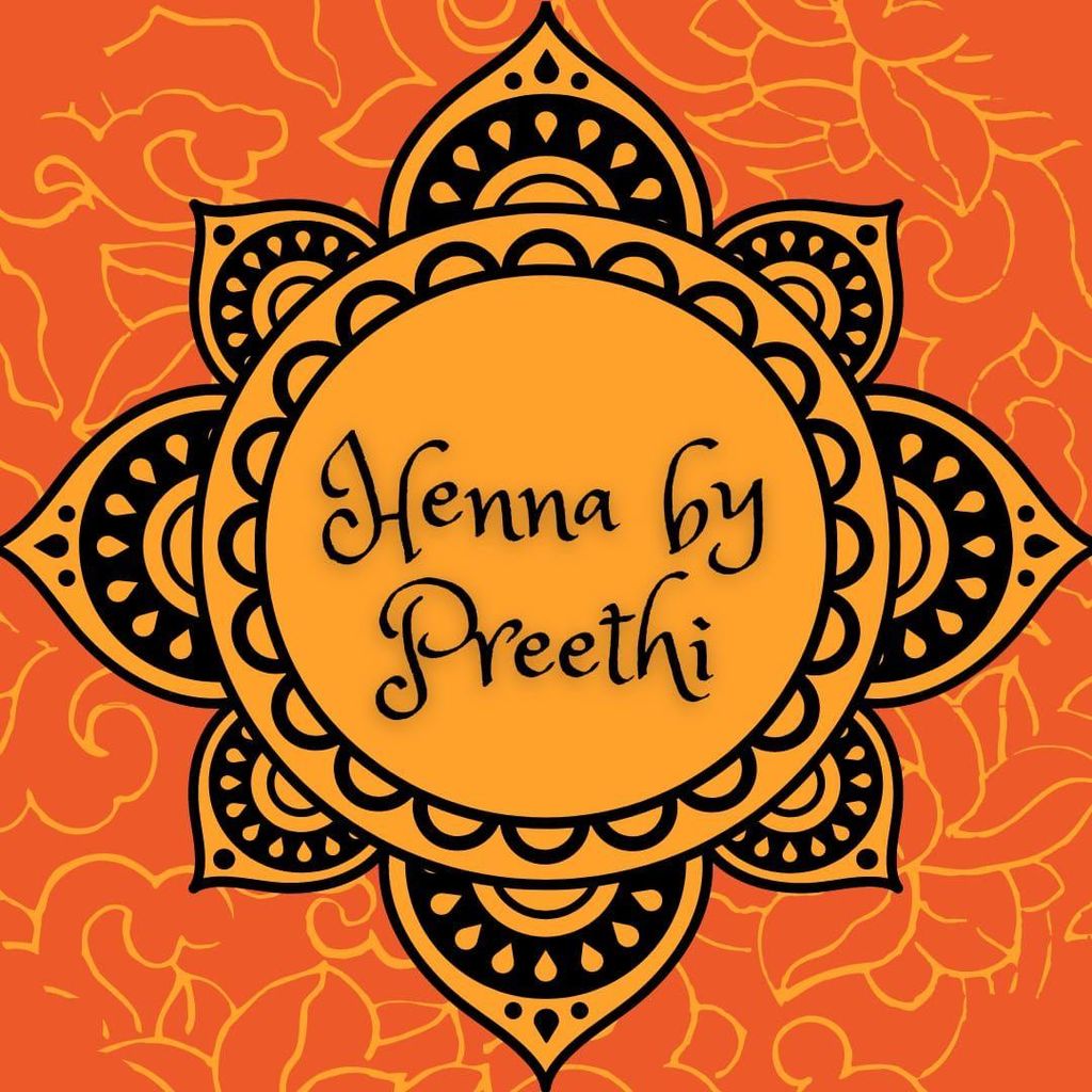 Henna By Preethi