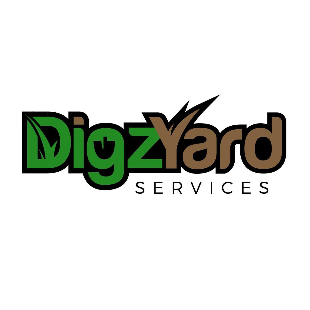Digz Yard services