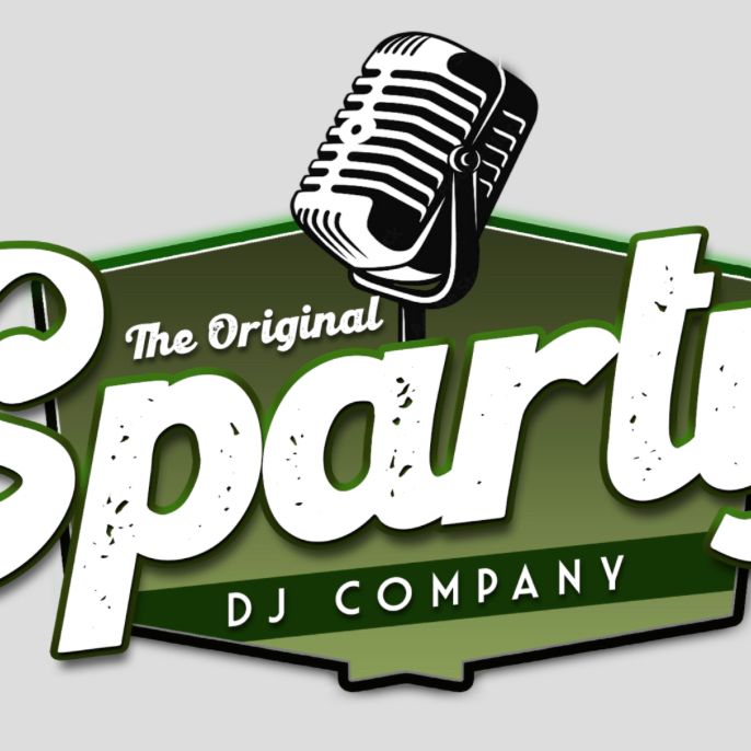 Sparty DJs & Photo Booths