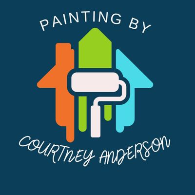 Avatar for Painting by Courtney Anderson