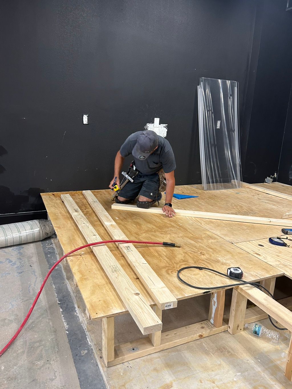 Projects and media
