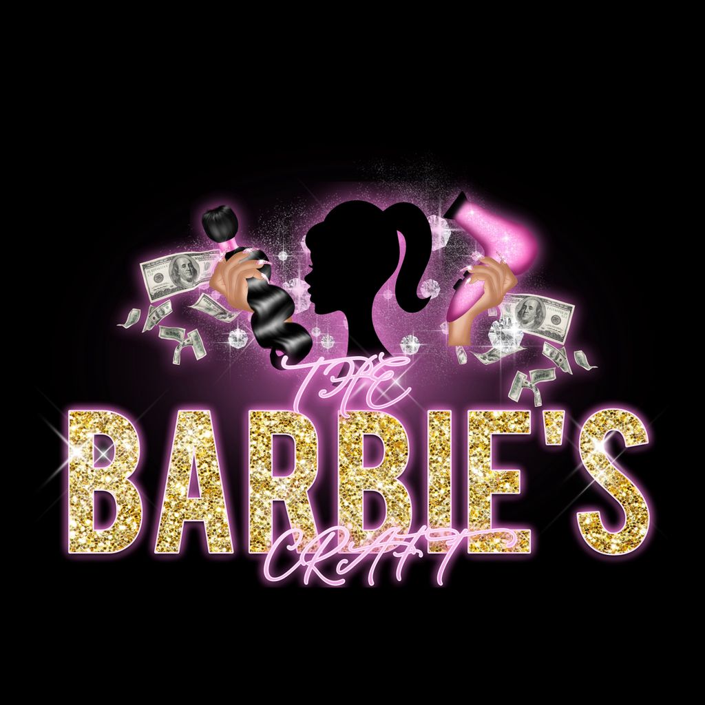 The Barbie’s Craft