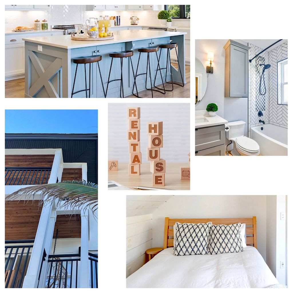 AIRBNB Vacation Rental turnover and cleaning servi