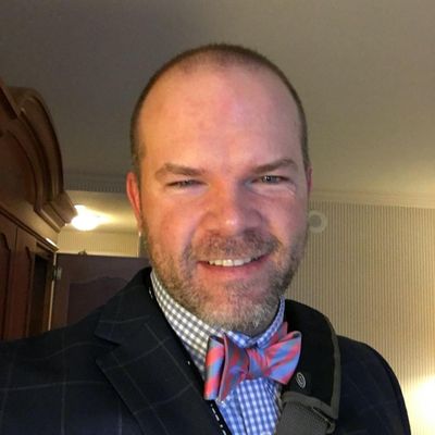 Avatar for Josh Sullivan