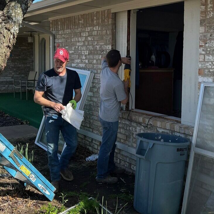 US House Replacement Windows