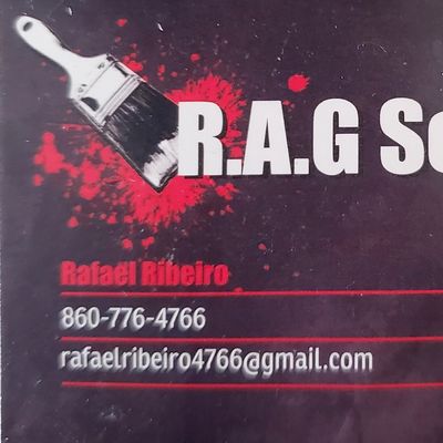 Avatar for R.A.G PAINTING SERVICES