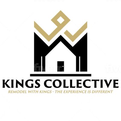 Avatar for Kings Collective Remodeling